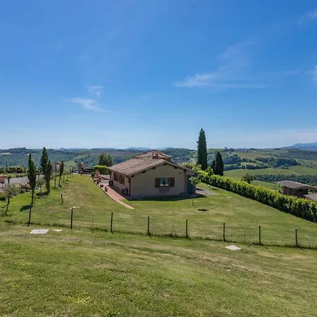 Podere Torricella *