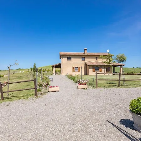 Podere Torricella *