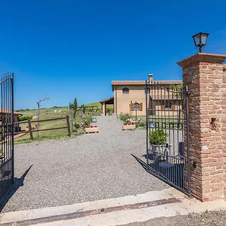 Podere Torricella San Giovanni dʼAsso