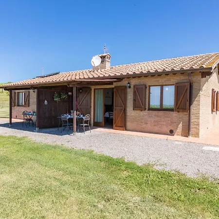 ファームステイ Podere Torricella *