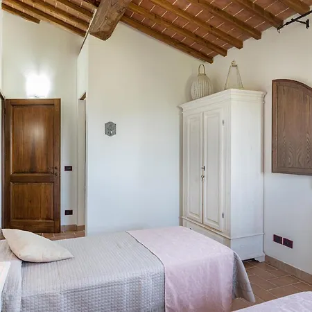 Podere Torricella San Giovanni dʼAsso