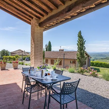 Podere Torricella *