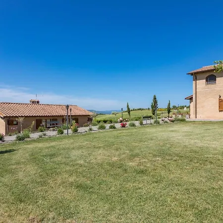 Podere Torricella *
