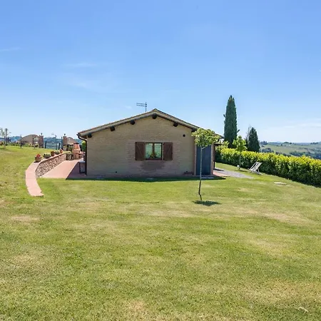ファームステイ Podere Torricella