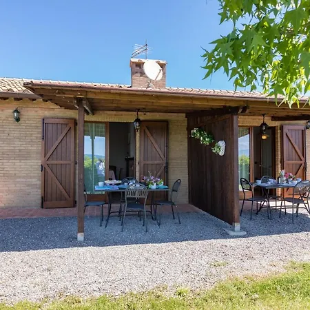 Podere Torricella *