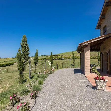 Podere Torricella
