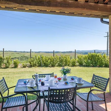 Podere Torricella *