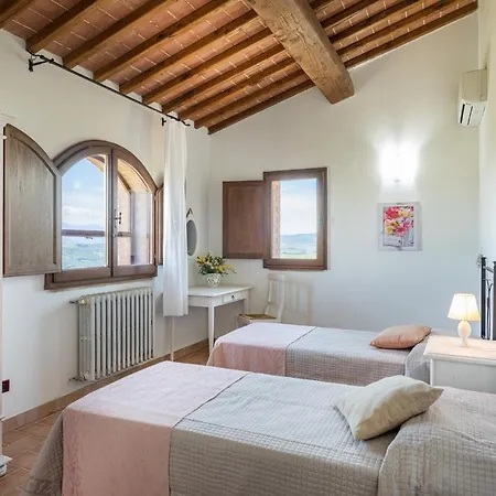 Podere Torricella *