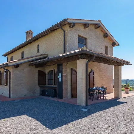 Podere Torricella ファームステイ