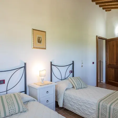 Podere Torricella San Giovanni dʼAsso